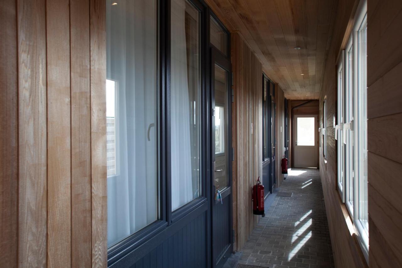 Huyze Fleur B&B クノック・ヘイスト エクステリア 写真