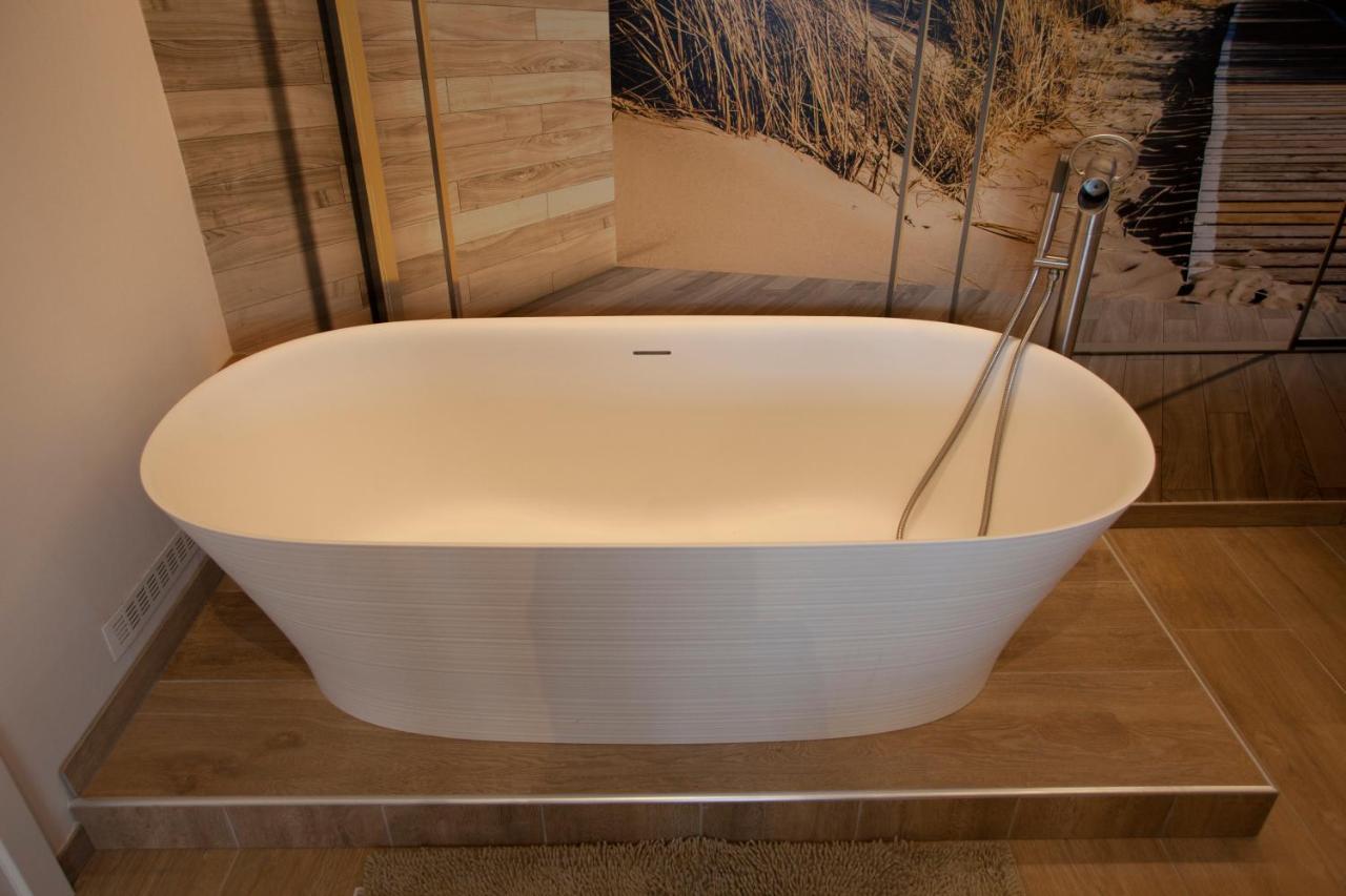 Huyze Fleur B&B クノック・ヘイスト エクステリア 写真