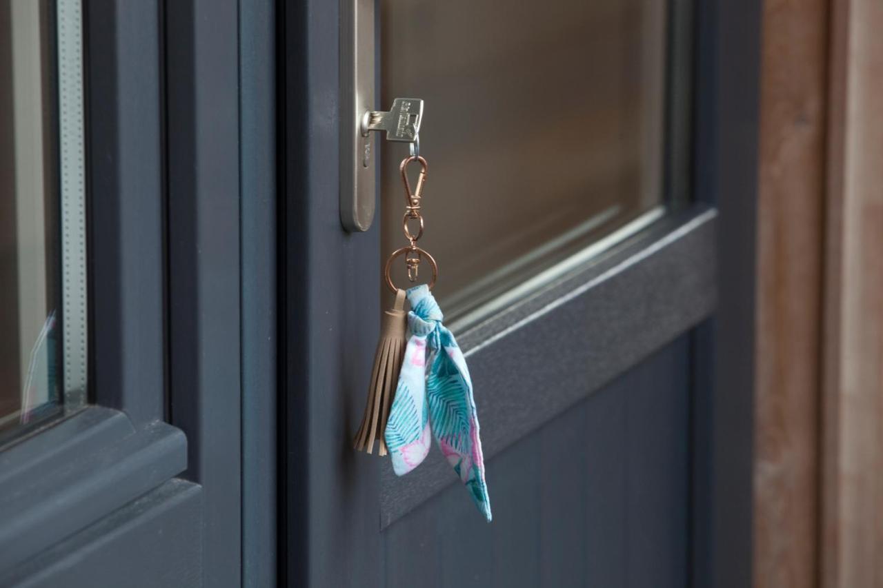 Huyze Fleur B&B クノック・ヘイスト 部屋 写真